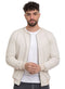 Sh - Beige Sweater (M) - Khotwh